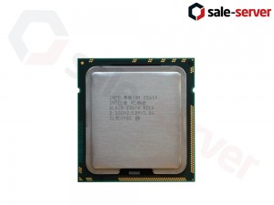INTEL Xeon E5649 (6 ядер, 2.53GHz)